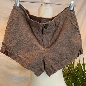 Women’s Old Navy Tweed Shorts